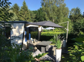 Chalet Veluwe G10 Veldkamp 4 Personen